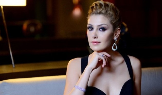 Burcu Binici kimdir?