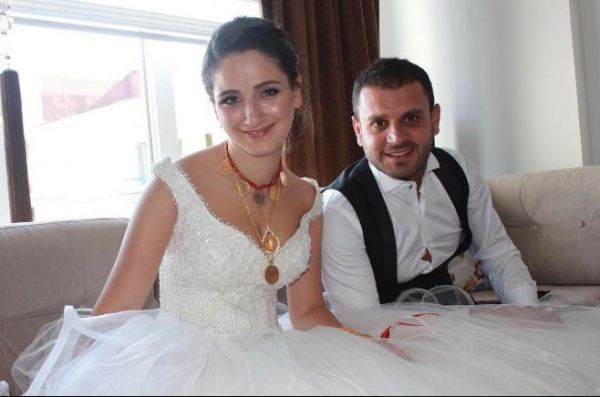 gokcenAn