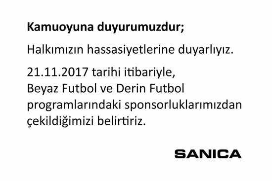 sanica