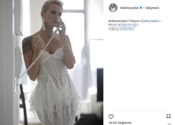 soydandidem