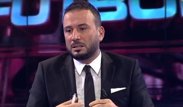 Ertem Şener'den tehditvari a&ccedil;ıklama! / VİDEO...