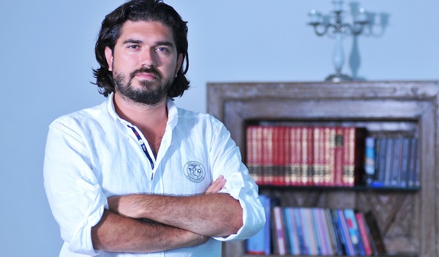 Hem Beyaz TV hem de Sabah'tan kovulan ROK'tan ilk a&ccedil;ıklama!