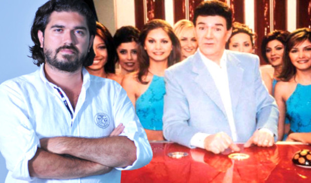 İşte televizyon d&uuml;nyasına damga vurmuş canlı yayın skandalları...