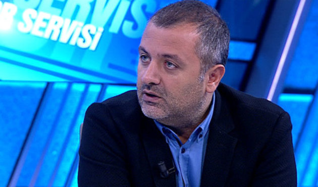 Mehmet Demirkol: Şampiyonlar Ligi'nin fenomeni!