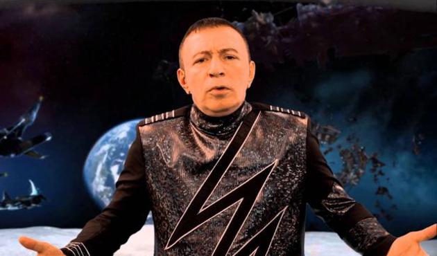 Mustafa Topaloğlu yine kırdı ge&ccedil;irdi!