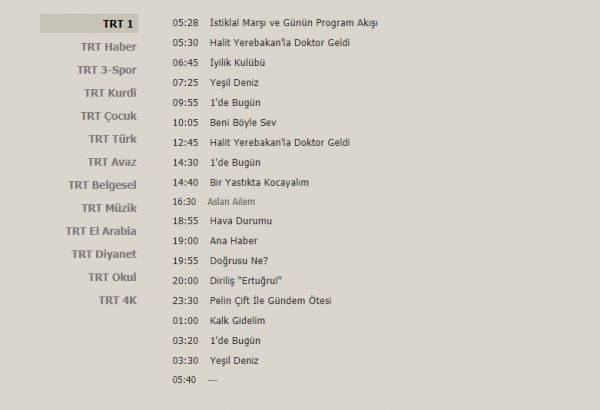 trt_yayAn_akAsA