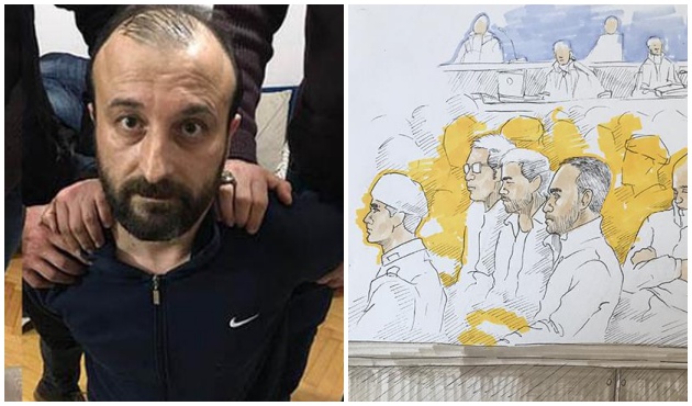 FET&Ouml; davalarında bir ilk! Sivil imamdan &ouml;rg&uuml;t&uuml; şoke edecek itiraf...