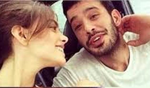 Bir zamanlar sevgiliydiler... Şimdi birer yabancı! G&ouml;r&uuml;nce &ccedil;ok şaşıracaksınız...