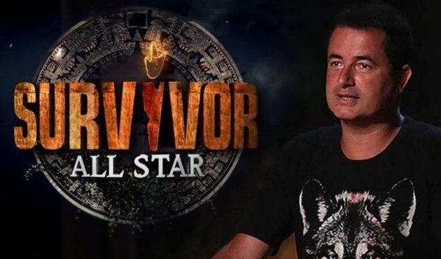 Milyonlarca izleyici bunu bekliyordu. Acun Ilıcalı Survivor tarihini ve yeni yarışmacıyı a&ccedil;ıkladı...