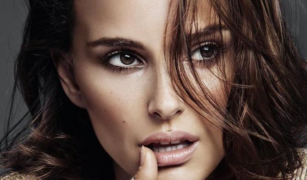 Natalie Portman ; Hollywood'da ki tacizler mi? Bende de b&ouml;yle 100 tane hikaye var...
