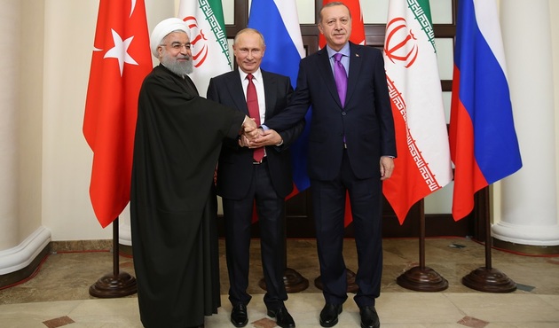 Rusya'dan So&ccedil;i'deki zirve sonrasında T&uuml;rkiye sorusuna dikkat &ccedil;eken cevap!