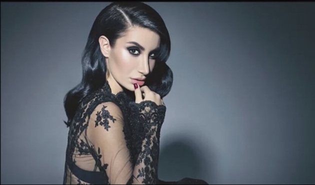 İrem Derici ş&ouml;hret basamaklarını nasıl tırmandığını anlattı!