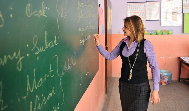 24 Kasım &Ouml;ğretmenler G&uuml;n&uuml; &ouml;zel en g&uuml;zel mesajlar!
