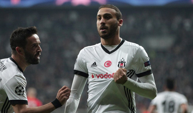 Beşiktaş Cenk Tosun'un alternatifini belirledi!