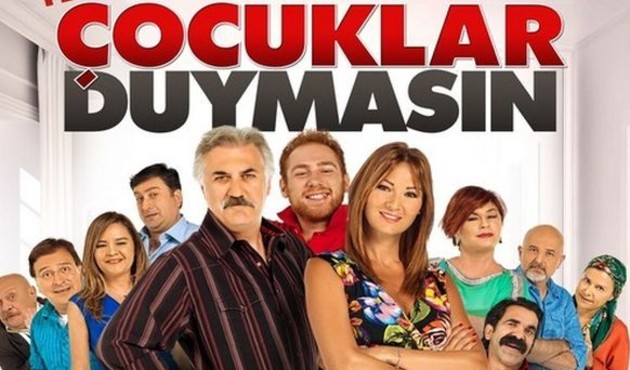 Kanal D'den &Ccedil;ocuklar Duymasın ile ilgili flaş karar...