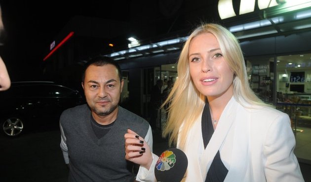 Orhan Gencebay, Serdar Orta&ccedil;'a &ouml;yle bir nasihatte bulundu ki!