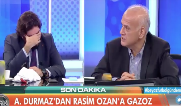 ROK'tan "Kusturmalı Boşnak Sak..su" savunması! "Geyik olsun diye s&ouml;yledim..."