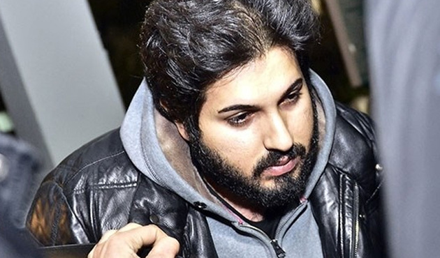'Zarrab'ın itiraf&ccedil;ı olmasıyla operasyonun ikinci aşaması başlayacak'