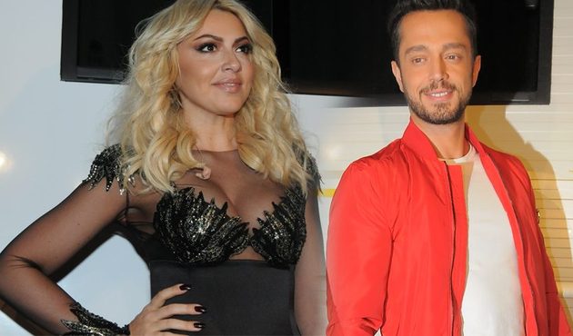Hadise, yakın dostu Murat Boz'u işte bu s&ouml;zlerle savundu!