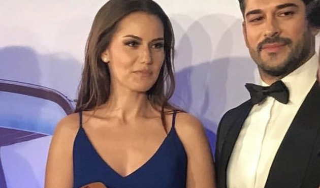 Kardeşim Benim 2 'nin  galasına yıldız yağdı!