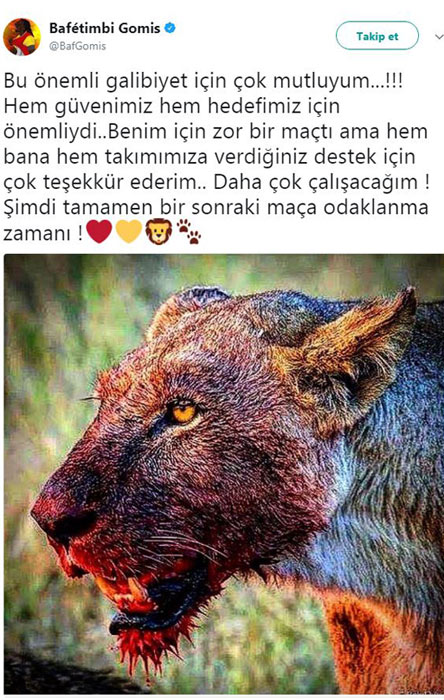 gomis