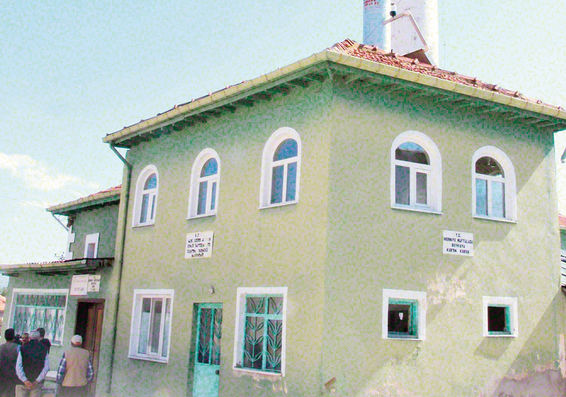 cami_temeli