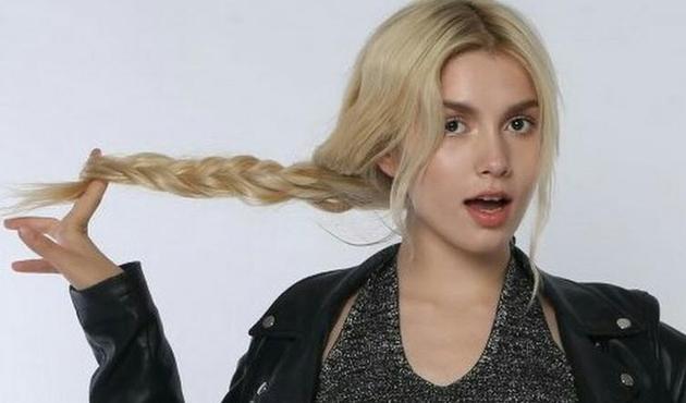 Aleyna Tilki sonunda pazarları da işgal etti!
