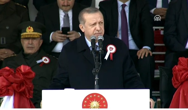 Erdoğan'dan Mısır'daki katliama tepki: "Bunlara nasıl m&uuml;sl&uuml;man deriz? Bunlar katil!"