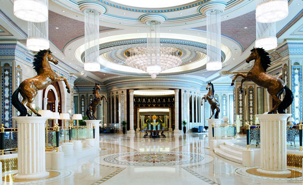 otel