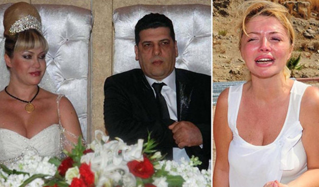 Ali Uğur Akbaş'tan eski eşine &ccedil;ok sert su&ccedil;lamalar! Ben evliyken birlikteydik...