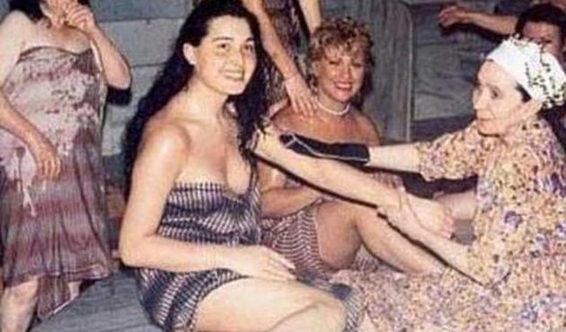 Magazin tarihimizden g&ouml;rmeniz gereken nostaljik fotoğraflar!