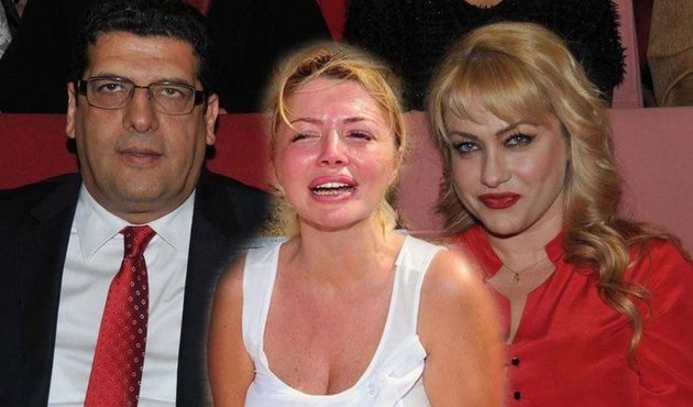 Yeliz Yeşilmen altta kalmadı, saldırıya ge&ccedil;ti !