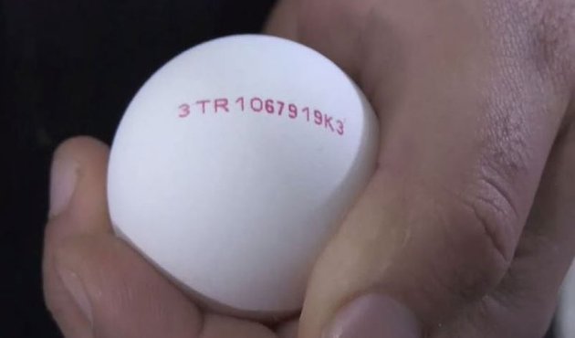 Yumurtada "yeni kod" d&ouml;nemi! B&uuml;t&uuml;n sır 0, 1, 2 ve 3'te...