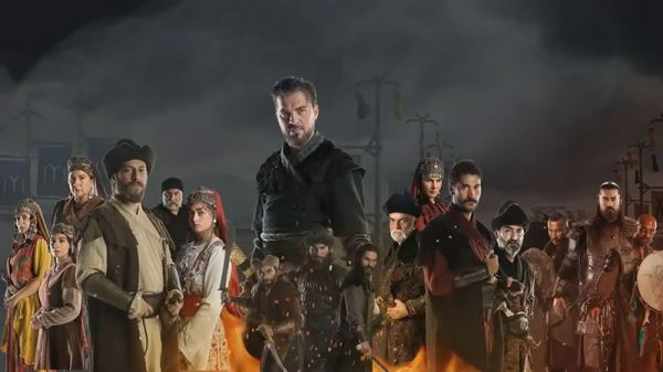 dirilisertugrul