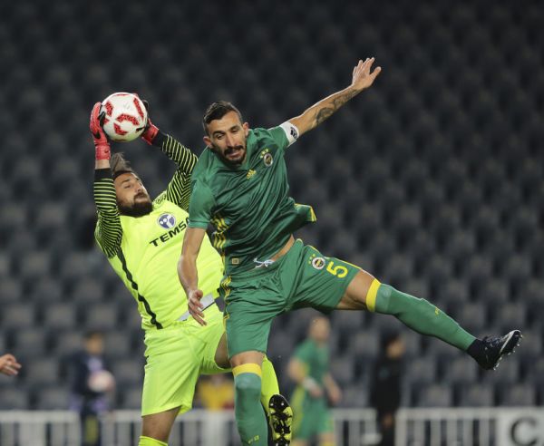 fenerbahAe_adana_demirspor_Azet
