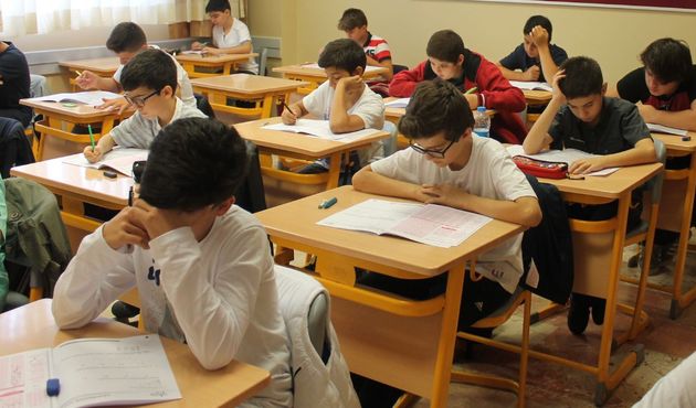 Bakan Yılmaz'dan flaş TEOG a&ccedil;ıklaması! Sınav yapılacak mı?