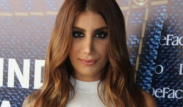 Dolandırıcılığın yeni adı "İrem Derici" oldu!