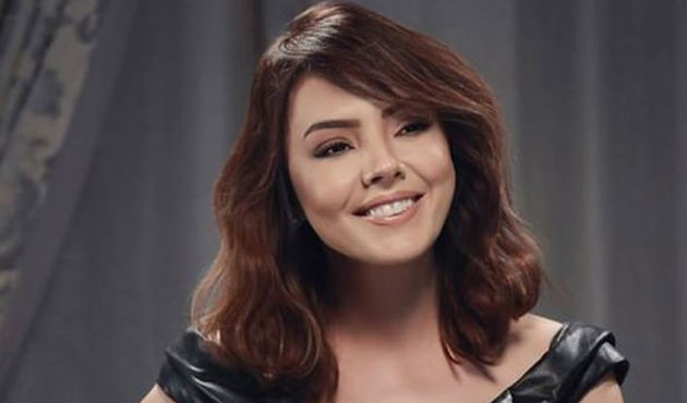 Ebru G&uuml;ndeş: "Eşim bana Mars'ı satın alacak" / VİDEO