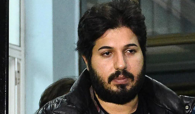 FET&Ouml;'den Reza Zarrab'a kirli teklif!