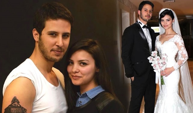 Hazal Filiz K&uuml;&ccedil;&uuml;kk&ouml;se, ihanet iddialarına ne yanıt verdi?