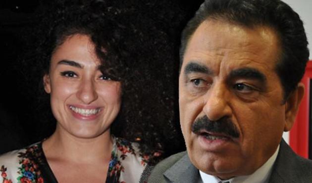 İbrahim Tatlıses kızı Dilan &Ccedil;ıtak'ı evlendiriyor!