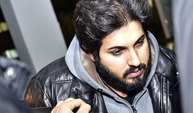Reza Zarrab olayında şok "Ahmet Davutoğlu" iddiası!