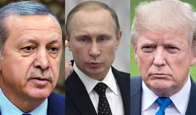 Rıza Sarraf davasıyla &uuml;&ccedil;l&uuml;n&uuml;n T&uuml;rkiye ayağı d&uuml;ş&uuml;r&uuml;lmek isteniyor&hellip;