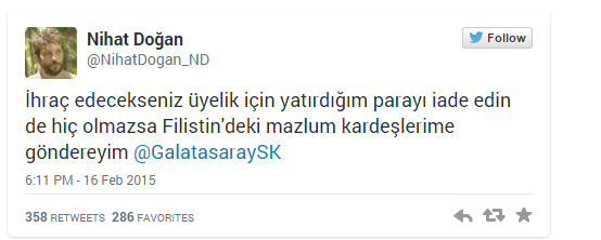 nihatdogantbeet16subat