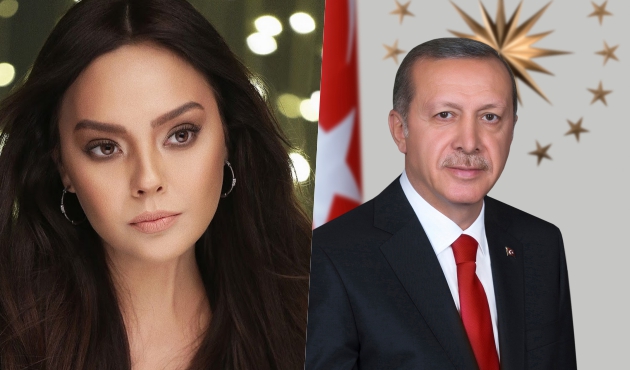 Ebru G&uuml;ndeş: Kocama g&uuml;venmiyorum, T&uuml;rkiye'ye zarar verebilir!