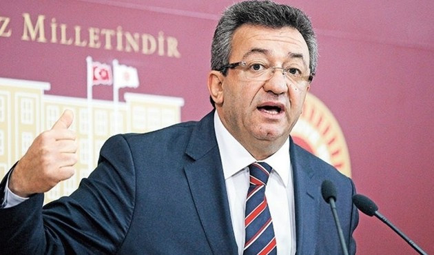 CHP'den Berberoğlu hakkında ilk a&ccedil;ıklama... FET&Ouml;'c&uuml; ağzıyla konuşup, Erdoğan'ı tehdit ettiler!