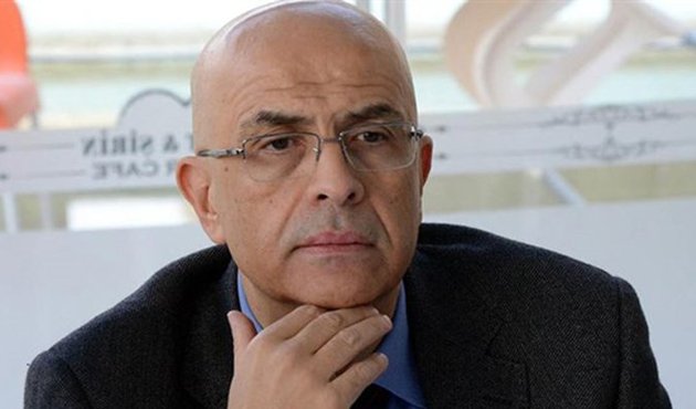 Enis Berberoğlu i&ccedil;in flaş karar!