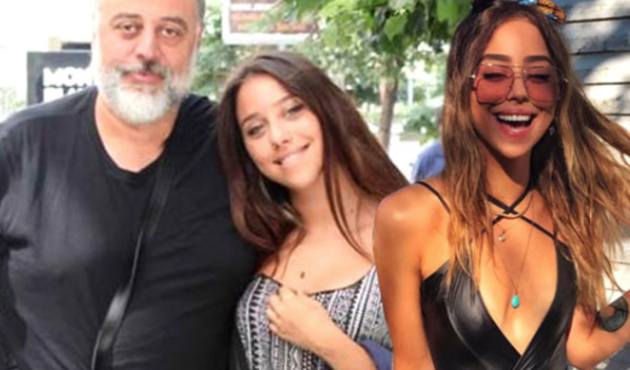 ''G&ouml;ğ&uuml;slerin nerede?'' yorumuna sinirlendi, silikon taktırmak istedi!