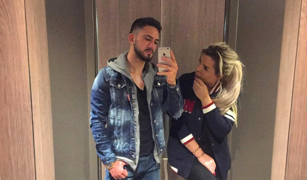 Selin Ciğerci, G&ouml;khan &Ccedil;ıra'yla evleneceklerini a&ccedil;ıkladı!