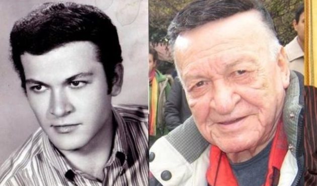 Yeşil&ccedil;am oyuncularının inanılmaz değişimleri!